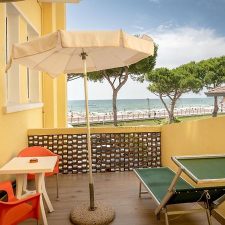 Hotel Le Lampare Caorle Exteriör bild